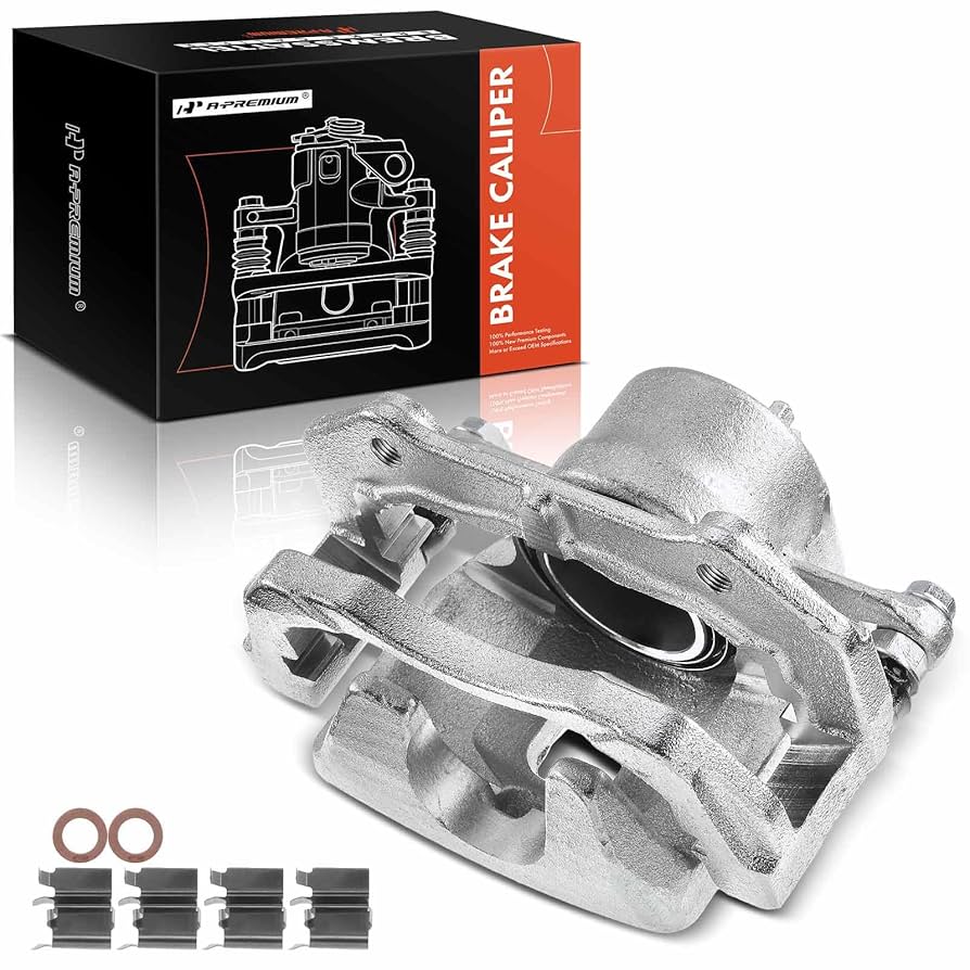 Amazon.com: A-Premium Disc Brake Caliper Assembly with